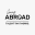 Going Abroad (implied postal service employer) logo