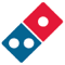 Domino's Pizza Eindhoven Tongelre logo