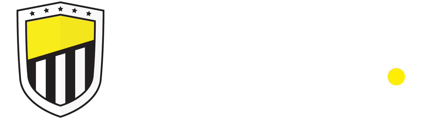 Flox logo